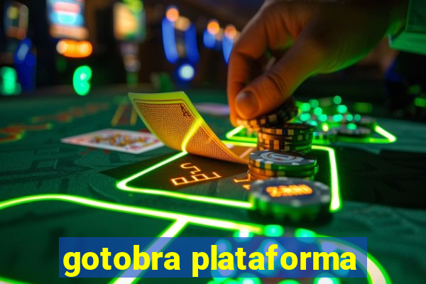 gotobra plataforma